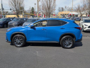 Thumbnail image of 2022 Lexus NX 350 at LenStolerLexusUSED of Owing Mills, MD