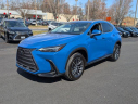 Thumbnail image of 2022 Lexus NX 350 at LenStolerLexusUSED of Owing Mills, MD