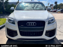 Thumbnail image of 2015 Audi Q7 at Americar, Inc.