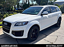 Thumbnail image of 2015 Audi Q7 at Americar, Inc.