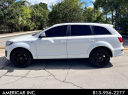 Thumbnail image of 2015 Audi Q7 at Americar, Inc.