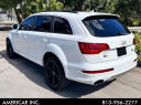 Thumbnail image of 2015 Audi Q7 at Americar, Inc.