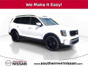 Thumbnail image of 2023 Kia Telluride at Southern 441 Nissan
