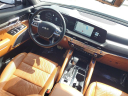 Thumbnail image of 2023 Kia Telluride at Southern 441 Nissan