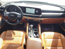 Thumbnail image of 2023 Kia Telluride at Southern 441 Nissan