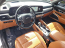 Thumbnail image of 2023 Kia Telluride at Southern 441 Nissan
