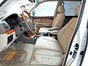 Thumbnail image of 2006 Lexus GX 470 at Franklin Motor Company