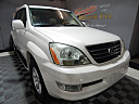 Thumbnail image of 2006 Lexus GX 470 at Franklin Motor Company