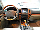 Thumbnail image of 2006 Lexus GX 470 at Franklin Motor Company