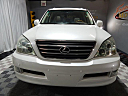Thumbnail image of 2006 Lexus GX 470 at Franklin Motor Company
