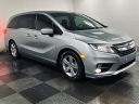 Thumbnail image of 2019 Honda Odyssey at EXTREME AUTO PROS