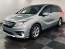 Thumbnail image of 2019 Honda Odyssey at EXTREME AUTO PROS