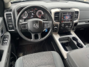 Thumbnail image of 2018 Ram 1500 at Kufleitner Chrysler Dodge Jeep Ram
