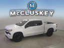 Thumbnail image of 2024 Chevrolet Silverado 1500 at Mccluskey Chevrolet Kings Automall