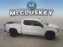 Thumbnail image of 2024 Chevrolet Silverado 1500 at Mccluskey Chevrolet Kings Automall