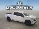 Thumbnail image of 2024 Chevrolet Silverado 1500 at Mccluskey Chevrolet Kings Automall
