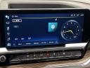 Thumbnail image of 2024 Chevrolet Silverado 1500 at Mccluskey Chevrolet Kings Automall