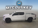 Thumbnail image of 2024 Chevrolet Silverado 1500 at Mccluskey Chevrolet Kings Automall