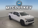 Thumbnail image of 2024 Chevrolet Silverado 1500 at Mccluskey Chevrolet Kings Automall