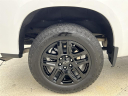 Thumbnail image of 2024 Chevrolet Silverado 1500 at Mccluskey Chevrolet Kings Automall