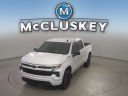 Thumbnail image of 2024 Chevrolet Silverado 1500 at Mccluskey Chevrolet Kings Automall