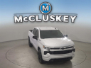 Thumbnail image of 2024 Chevrolet Silverado 1500 at Mccluskey Chevrolet Kings Automall