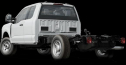 Thumbnail image of 2024 Ford F-350 Super Duty at Lilliston Ford