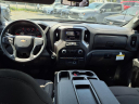 2024 Chevrolet Silverado 1500 Custom at Santa Monica Buick Gmc