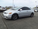 Thumbnail image of 2006 Honda Civic at Duncan Ford Chrysler