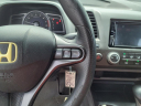 Thumbnail image of 2006 Honda Civic at Duncan Ford Chrysler