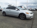 Thumbnail image of 2006 Honda Civic at Duncan Ford Chrysler