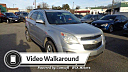 2010 Chevrolet Equinox LT at RVA Motors