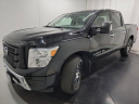 Thumbnail image of 2020 Nissan Titan at Performance Kings Honda