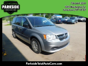 Thumbnail image of 2015 Dodge Grand Caravan at Parkside Total Auto Care