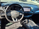 2020 Cadillac CT5 Luxury at Overturf Volkswagen & Kia
