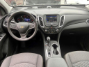 Thumbnail image of 2021 Chevrolet Equinox at East Hills Chevrolet of Douglaston
