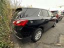 2021 Chevrolet Equinox LT at East Hills Chevrolet of Douglaston
