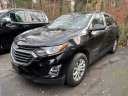Thumbnail image of 2021 Chevrolet Equinox at East Hills Chevrolet of Douglaston