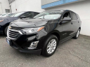 Thumbnail image of 2021 Chevrolet Equinox at East Hills Chevrolet of Douglaston
