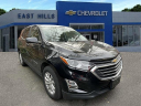 2021 Chevrolet Equinox LT at East Hills Chevrolet