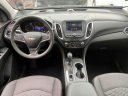 Thumbnail image of 2021 Chevrolet Equinox at East Hills Chevrolet