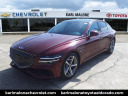 Thumbnail image of 2023 Genesis G80 at Teague Chevrolet Toyota