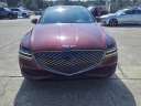 2023 Genesis G80 2.5T at Teague Chevrolet Toyota