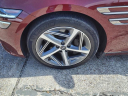 Thumbnail image of 2023 Genesis G80 at Teague Chevrolet Toyota
