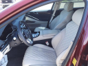 Thumbnail image of 2023 Genesis G80 at Teague Chevrolet Toyota