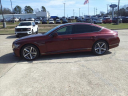 Thumbnail image of 2023 Genesis G80 at Teague Chevrolet Toyota