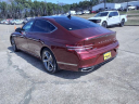 Thumbnail image of 2023 Genesis G80 at Teague Chevrolet Toyota