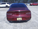 Thumbnail image of 2023 Genesis G80 at Teague Chevrolet Toyota