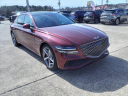 Thumbnail image of 2023 Genesis G80 at Teague Chevrolet Toyota