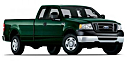 2007 Ford F-150 at Turnpike Motors